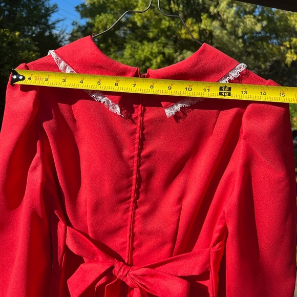 Vintage Gown - Picture 7 of 8